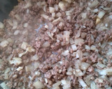 Foto del paso 3 de la receta: Lasaña de berenjena