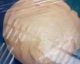 Foto del paso 9 de la receta: Bollos rellenos de queso crema