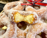 Foto del paso 17 de la receta: Rosquillas de Semana Santa “sin gluten”