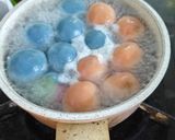 Foto langkah ke 6 dari resep Putri Mandi (Kue Bugis).