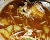 Foto langkah ke 4 dari resep Asinan Betawi.