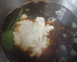 Foto langkah ke 3 dari resep Bubur singkong.