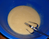 Foto del paso 1 de la receta: Bizcochuelo de banana