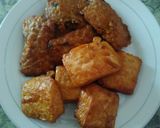 Foto langkah ke 4 dari resep Tahu tempe bacem.