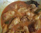 Foto langkah ke 3 dari resep Ayam Rica Kemangi.