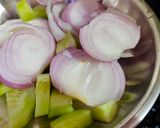 सैंडविच (sandwich reicpe in HIndi) रेसिपी चरण 2 फोटो