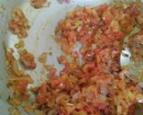A picture of step 3 of Aloo gobhi ki sabji.