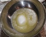 Foto del paso 4 de la receta: Bizcocho de limón con mermelada de fresa