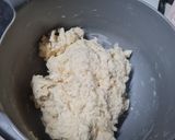A picture of step 4 of Scones.