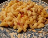 Foto del paso 10 de la receta: Mac&Cheese con bacon crispy