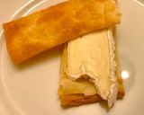 Foto del paso 9 de la receta Tortas hojaldradas#1receta 1árbol