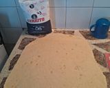Foto del paso 13 de la receta: Milanesas clásicas al pan