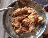 ચાઇનીઝ ઇડલી (Chinese Idli Recipe In Gujarati) રેસીપી સ્ટેપ2ફોટો