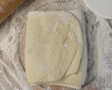 Une image de l'étape 7 de 🌿Pâte feuilletée rapide.