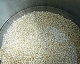 A picture of step 1 of Summer Special Juicy Jowar & Tofu Colorful Salad Bowl.