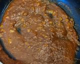 A picture of step 10 of Homemade Schezwan Chutney.