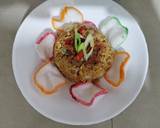 Cara Membuat Nasi Goreng kol 3