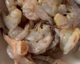 Foto langkah ke 1 dari resep Udang goreng crispy.