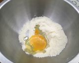 焦糖慕斯塔的食譜步驟3照片