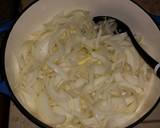 French Onion Soup recipe step 1 photo