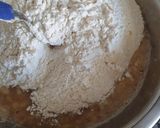 Foto del paso 2 de la receta: 🍯🥧🥄Budín de miel o Leicaj