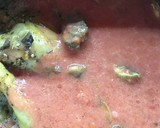 Foto del paso 8 de la receta: Caldo de hongos y mezcal