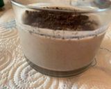 Foto del paso 5 de la receta Natillas de chocolate blanco y oreo con Thermomix