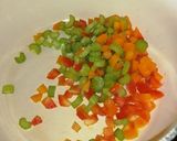 Foto del paso 3 de la receta: Fideos en seco