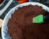 Foto del paso 4 de la receta: Tarta de cumpleaños