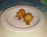 A picture of step 7 of Dunkers.