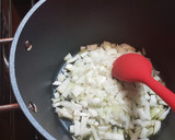 Foto del paso 1 de la receta: Lentejas invernales