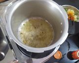 વટાણા બટેટાનું શાક(Vatana-bataka nu shak recipe in Gujarati) રેસીપી સ્ટેપ1ફોટો