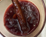 Foto del paso 4 de la receta: Mermelada de ciruela