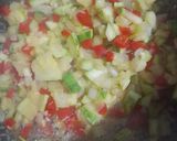 Foto del paso 1 de la receta: Tarta de zucchini