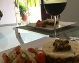 Foto del paso 5 de la receta: Causa vegetariana