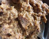 सोयाबीन चा चमचमीत रस्सा (soyabeancha chamchamit rassa recipe in marathi) रेसिपी स्टेप 5 फोटो 
