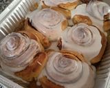 Foto del paso 13 de la receta Rollitos de canela