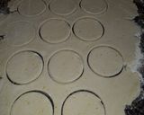 Foto del paso 8 de la receta: Galletas rusas
