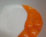 Foto del paso 1 de la receta: Bizcochuelo súper suave y esponjoso