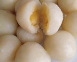 Foto langkah ke 6 dari resep Cilok isi keju.