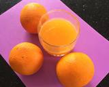 Naranja Colada #resepbaru #rabubaru langkah memasak 7 foto