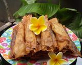 Foto langkah ke 6 dari resep Pisang Aroma.