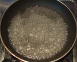 A picture of step 2 of Bread Malpua.