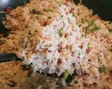 Foto langkah ke 1 dari resep NasGor Kornet Sosis 🍃.