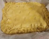 Almáspite recept fázis 5 fotója
