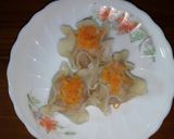 Foto langkah ke 7 dari resep Dimsum Ekonomis.