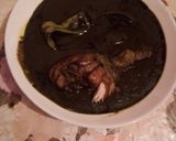 صورة لخطوة 3 من وصفة ملوخية اكسبرس