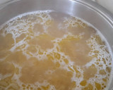 Foto del paso 2 de la receta: Orecchiette a la barese