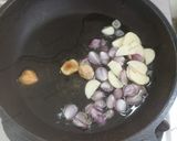 Foto langkah ke 3 dari resep Siomay.