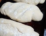 Foto del paso 4 de la receta: Pan casero